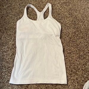 Ebb to street lululemon tank top